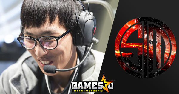 [LMHT] Năm ứng viên sáng giá nhất có thể thay thế Doublelift trong đội hình TSM