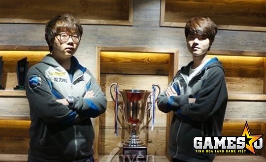 [LMHT] PawN xác nhận muốn quay trở lại Hàn Quốc