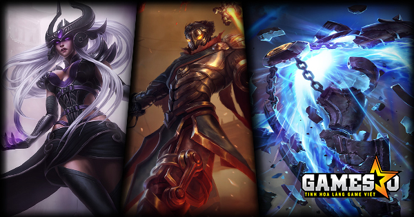 [LMHT] Pháp sư kiểm soát đường sắp bị Riot “đánh thọt”