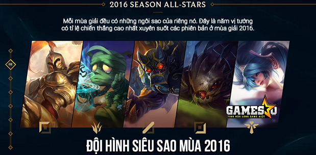 [LMHT] Riot Games vinh danh độ "hổ báo" nhất thế giới của người chơi Việt Nam