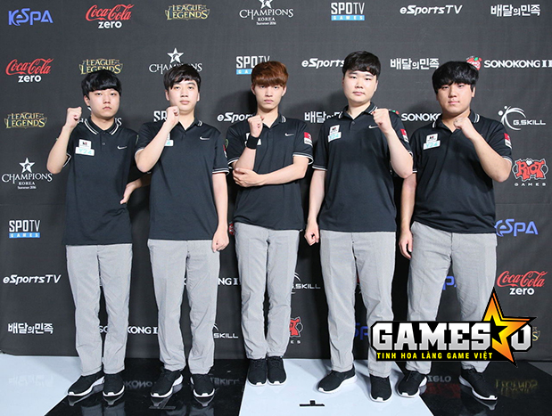 [LMHT] Smeb, Deft, Mata – Đội hình ai ai cũng trông chờ của KT
