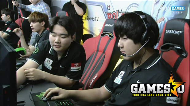 [LMHT] Tổng hợp thông tin chuyển nhượng ngày 24/11