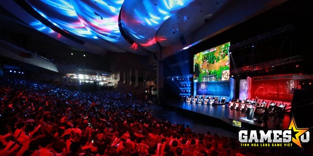 [LMHT] Trung Quốc làm khó người chơi nước ngoài, thế lực cũ của Counter-Strike “lấn sân”