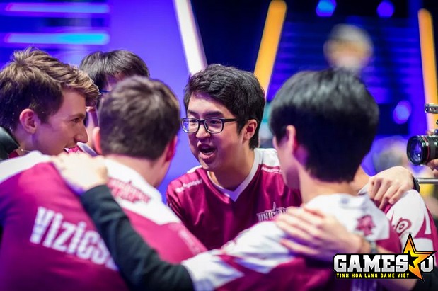 [LMHT] UoL bất ngờ vô địch IEM Oakland