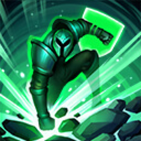 [LMHT] Vayne và Dũng Khí Khổng Lồ có thể sẽ bị giảm sức mạnh ở phiên bản 6.24