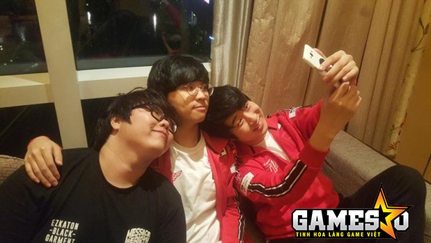 [LMHT] Wolf nói về Bengi: “Anh ấy là một nhân vật quan trọng với đội tuyển”