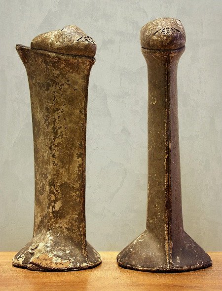 Những xu hướng thời trang chết người trong lịch sử