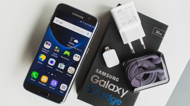 Đánh giá chế độ hiệu năng mới của giao diện Grace UX trên Samsung Galaxy S7 [HOT]