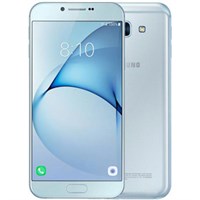 Trên tay Galaxy A8 2016 phiên bản màu xanh coral cực lạ