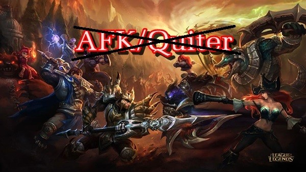 AFK là gì? Tại sao AFK hay được game thủ sử dụng?