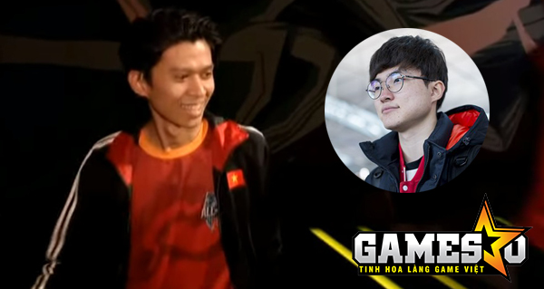 [All-Star 2016] Hiếm có khó tìm: QTV, Optimus sát cánh cùng Faker, Bjergsen và Impact