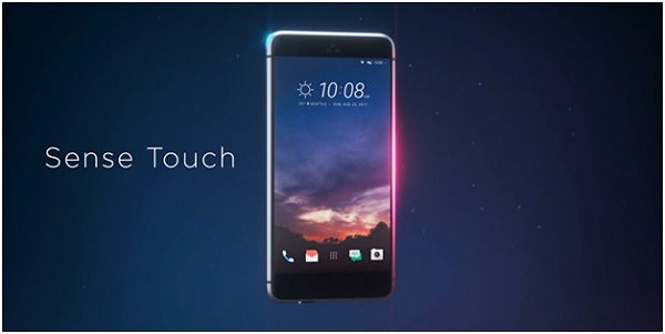 Bất ngờ lộ diện cấu hình, giá bán HTC 11