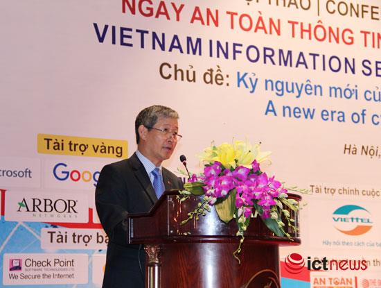 Các cuộc tấn công mạng tại Việt Nam ngày càng tinh vi