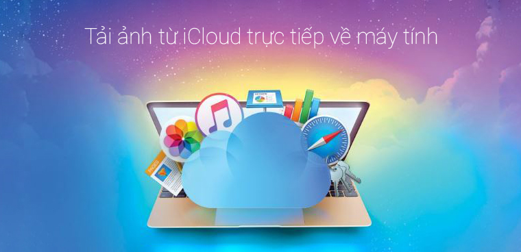 Bạn không cần một chiếc iPhone mới để tải ảnh từ iCloud. Bất cứ thiết bị nào có kết nối internet đều có thể truy cập và tải về các tấm ảnh từ iCloud của bạn. Với một máy tính hoặc một thiết bị di động khác, bạn có thể dễ dàng truy cập tài khoản iCloud và tải về ảnh một cách dễ dàng. Hãy tìm hiểu chi tiết về cách tải ảnh iCloud trên bất cứ thiết bị nào bạn thích!