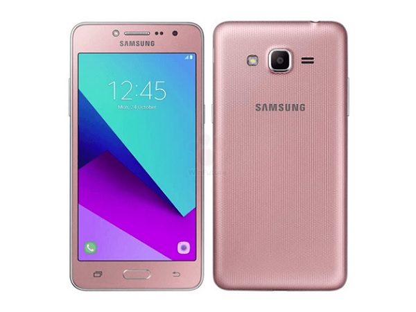 Cấu hình Galaxy J2 Prime chơi được những game gì?