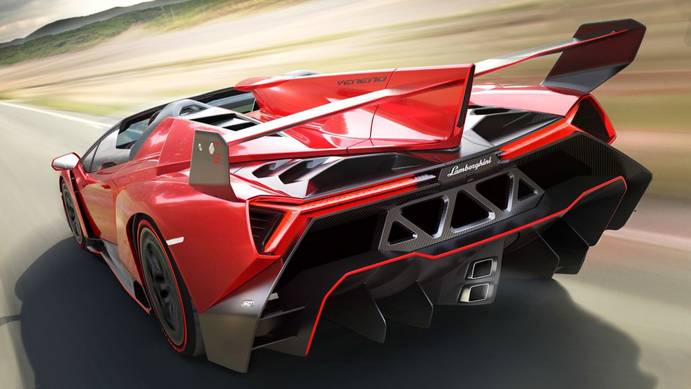 Chùm ảnh siêu xe mui trần Lamborghini Veneno Roadster đắt đỏ bậc nhất thế  giới » Cập nhật tin tức Công Nghệ mới nhất 