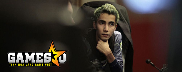 [Dota 2] Evil Geniuses xác nhận đội hình không sự thay đổi