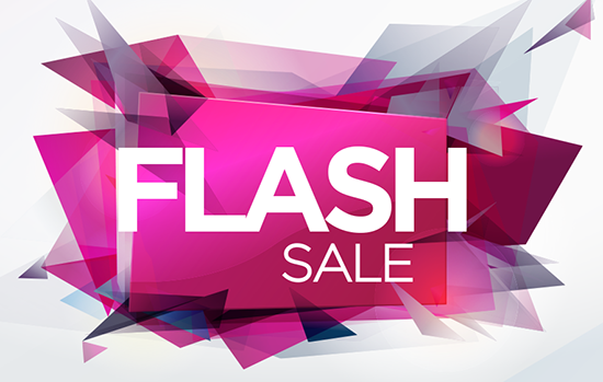 Flash sale là gì? Tại sao không thể bỏ qua xu hướng này?