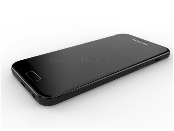 Galaxy A3 2017 lộ diện ảnh thực tế trước sự kiện ra mắt
