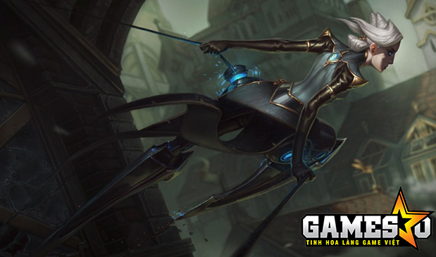 [LMHT] 05 điểm đáng lưu ý ở phiên bản 6.24