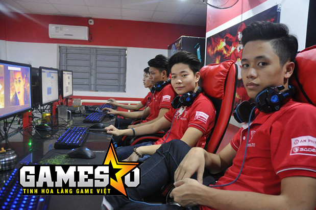 [LMHT] An Phat Ultimate công bố đội hình mới "lạ hoắc"