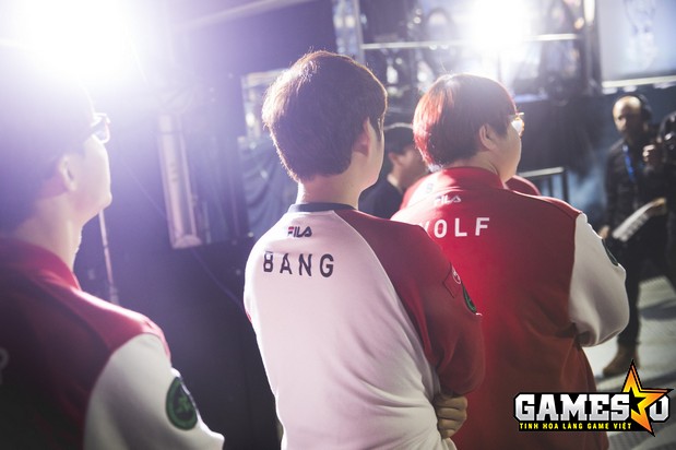 [LMHT] Bang đã muốn chơi chuyên nghiệp từ lớp 10, Wolf có thể làm giáo viên Văn học khi chán eSports