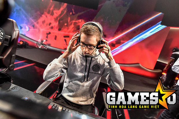 [LMHT] Bjergsen làm cách nào để phục hồi chấn thương cổ tay trong hơn một năm