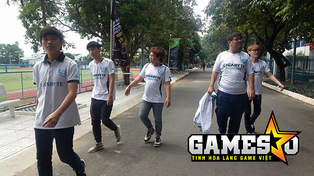 [LMHT] Boba Marines hoàn thiện đội hình, đổi tên thành Marines Esports