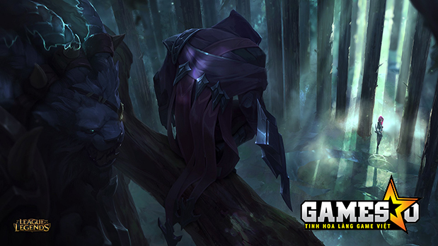 [LMHT] Bốn cách để khắc chế Sát thủ trong Thời Đại Thích Khách