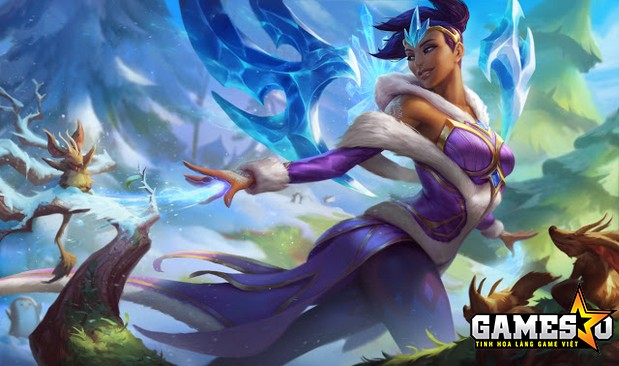 [LMHT] Cập nhật tin tức ngày 01/12