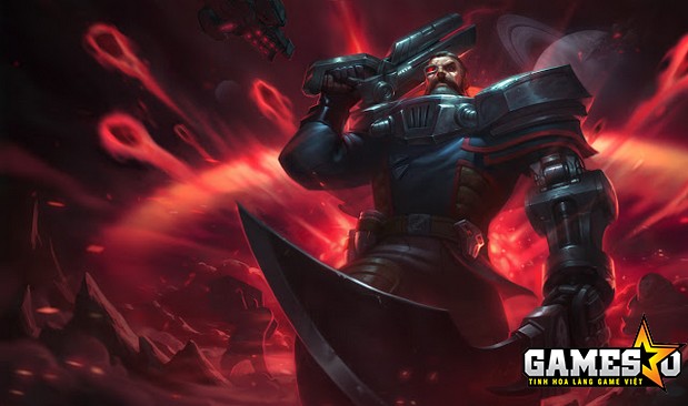 [LMHT] Cập nhật tin tức ngày 07/12