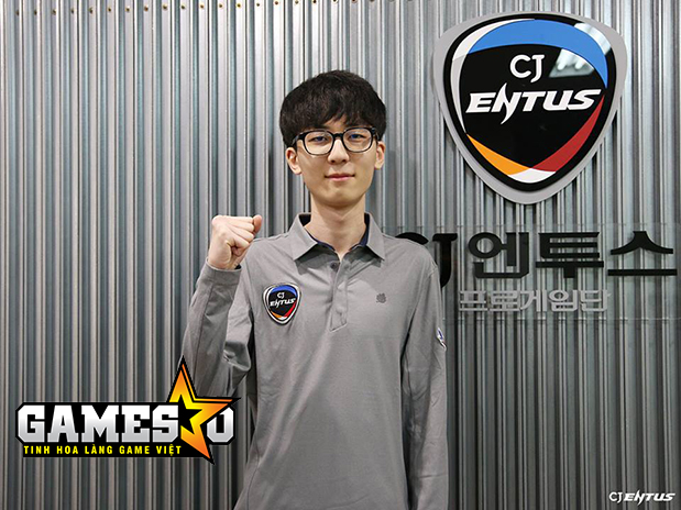 [LMHT] DanDy cùng dade vẫn chưa rõ kế hoạch tương lai