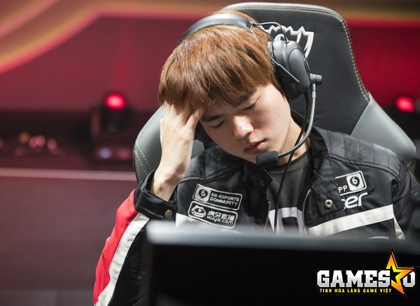 [LMHT] Deft: “Tôi chọn Hàn Quốc, nơi tôi sẽ có ít các vấn đề về giao tiếp”