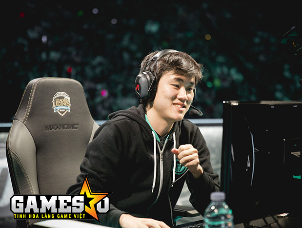 [LMHT] Đường giữa ROX tới Afreeca, Pobelter ở lại IMT