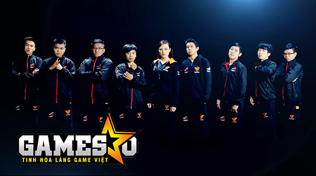 [LMHT] FFQ công bố đội hình ở mùa giải 2017