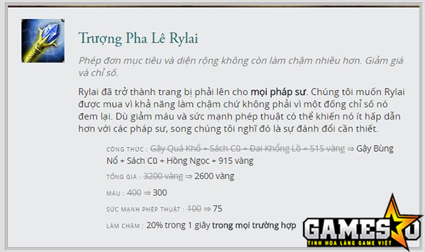 [LMHT] Gợi ý những vị tướng thích hợp để “leo rank” ở phiên bản 6.24