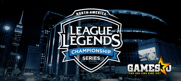 [LMHT] Hai giải đấu LCS có nhiều thay đổi lớn, H2K hoàn thiện đội hình