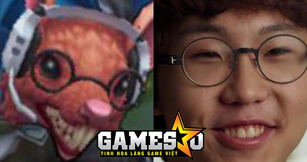 [LMHT] imp đánh vỡ cặp kính biểu tượng sau một vụ ẩu đả