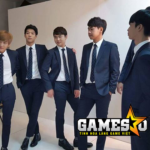 [LMHT] KurO quyết định ở lại Hàn Quốc do vẫn còn “cay cú” Faker