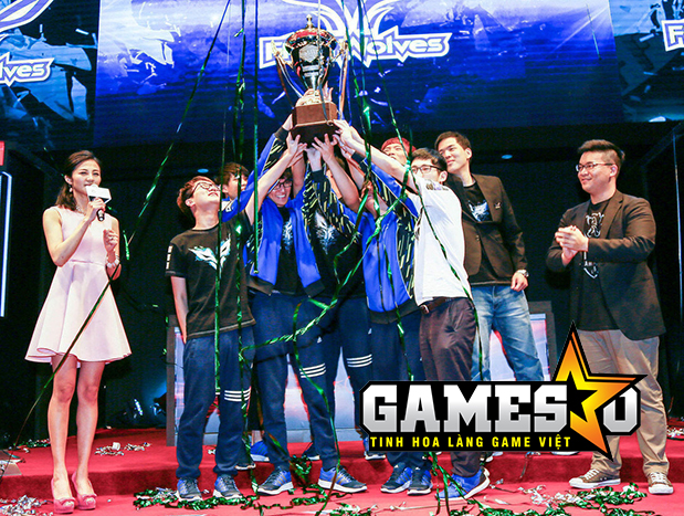 [LMHT] LMS Đài Loan “bắt chước” các giải đấu lớn, khai mạc vào ngày 21/01