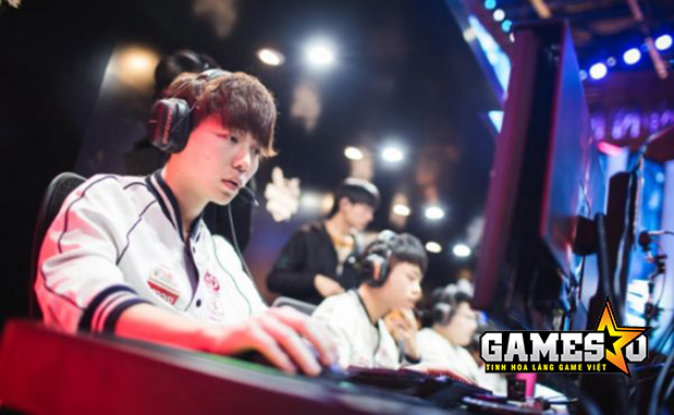 [LMHT] MaRin rời LGD, muốn quay trở về Hàn Quốc