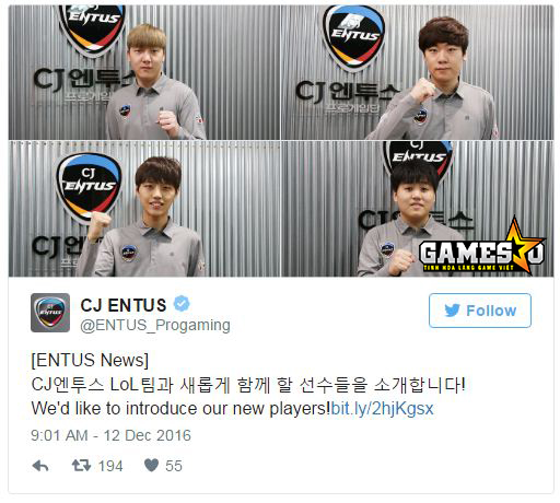 [LMHT] MaRin về Afreeca, SKT có thêm tuyển thủ đường giữa