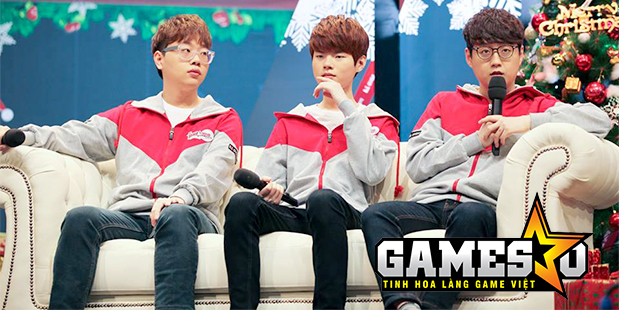 [LMHT] Mata: Không được thi đấu cùng Deft sẽ nghỉ chơi chuyên nghiệp