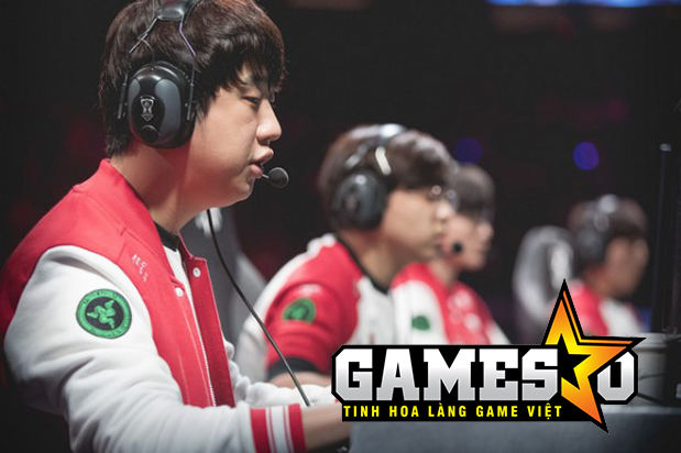 [LMHT] Nhiều ngôi sao Hàn Quốc đang chuyển sang Trung Quốc theo chiều ngược lại