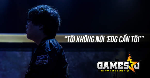 [LMHT] pawN: “Danh hiệu duy nhất tôi vẫn còn đang thiếu là một chức vô địch LCK”