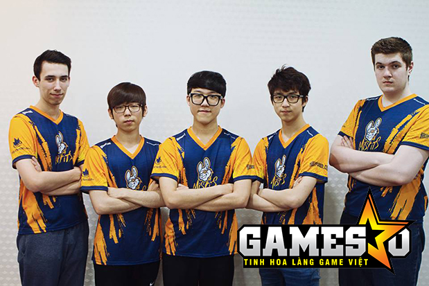 [LMHT] PowerOfEvil nói về lý do Origen gặp thất bại ở giai đoạn Mùa Hè 2016