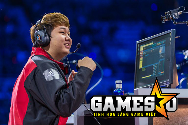 [LMHT] PraY: “Tôi nghĩ CKTG 2016 là một nỗi xấu hổ thực sự”