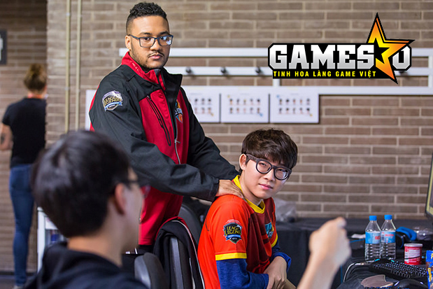 [LMHT] Reignover: “Tôi hy vọng rằng (Impact) không rời Bắc Mỹ khi tôi đang thi đấu ở đây”