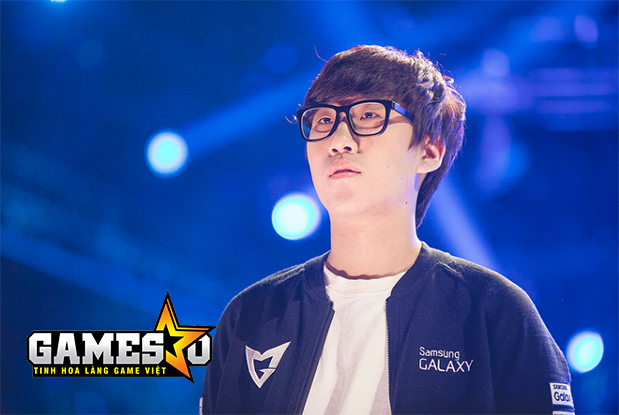 [LMHT] Ruler không nghĩ Samsung “toàn vẹn”, Piglet tiết lộ lý do ở lại Liquid