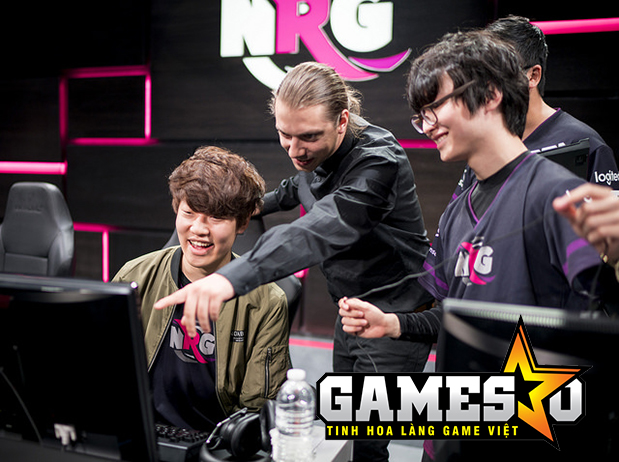 [LMHT] SofM có đồng đội mới là xạ thủ vừa “bật bãi” khỏi LCS Bắc Mỹ